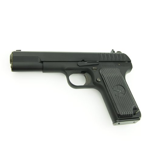 トイスター TOKAREV（トカレフ） | サバゲー装備 | サバゲーる
